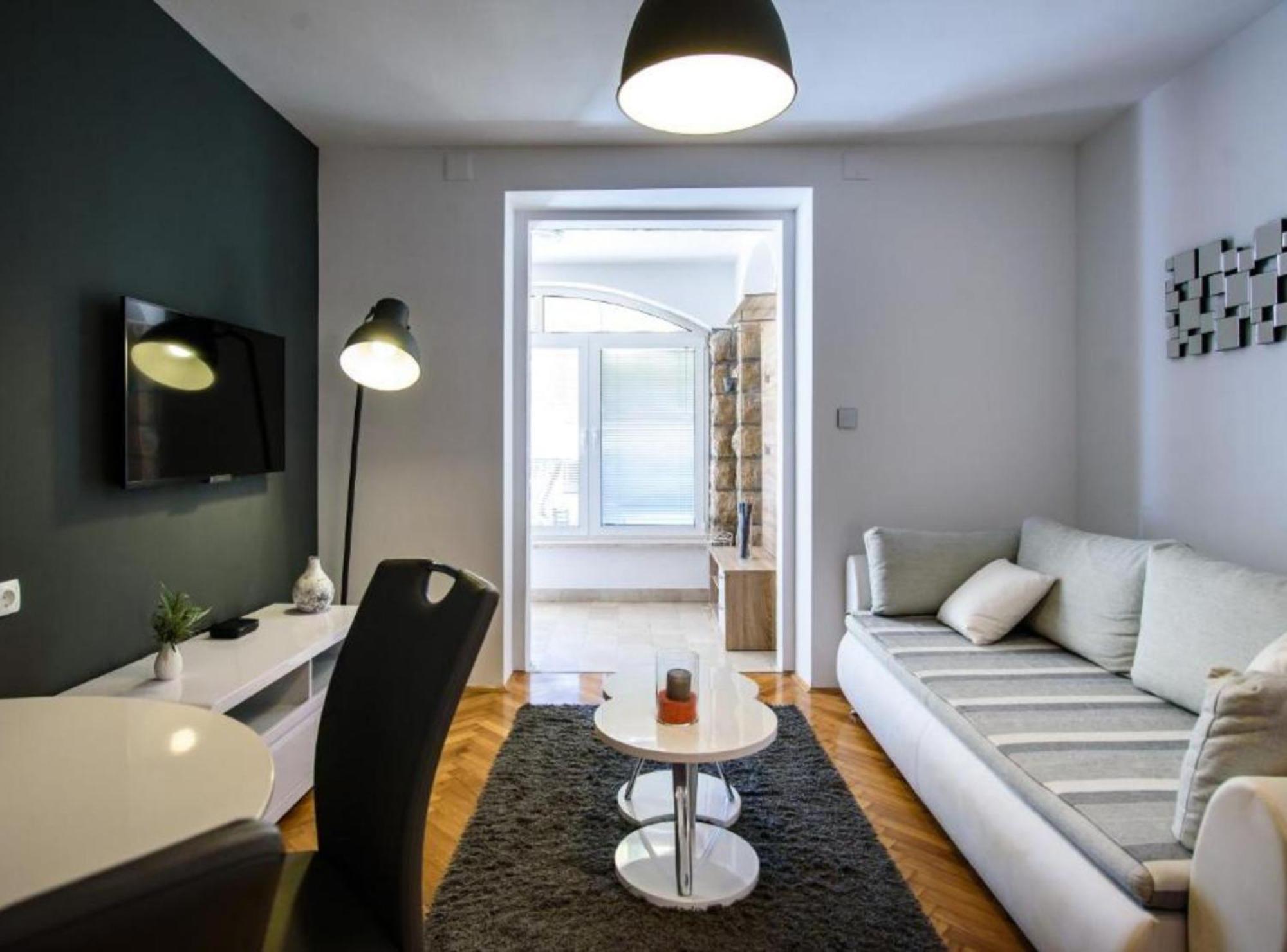 Apartments Luce & Toma Ντουμπρόβνικ Εξωτερικό φωτογραφία