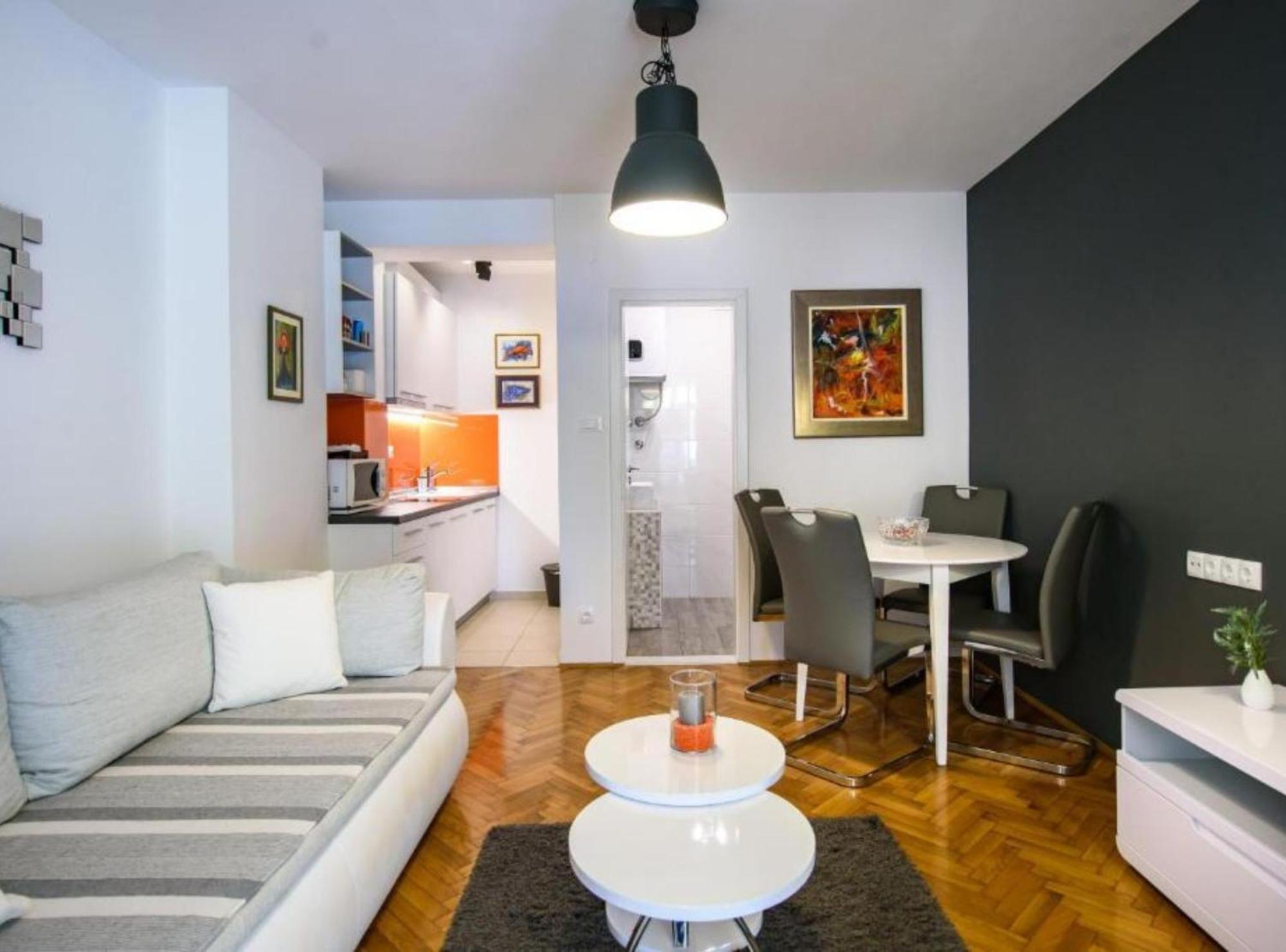 Apartments Luce & Toma Ντουμπρόβνικ Εξωτερικό φωτογραφία