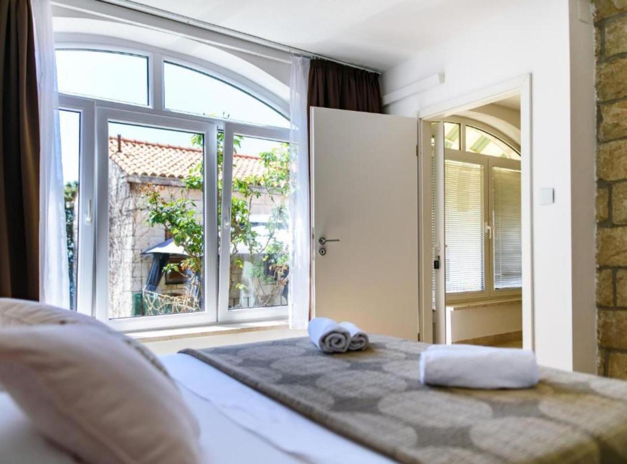 Apartments Luce & Toma Ντουμπρόβνικ Εξωτερικό φωτογραφία