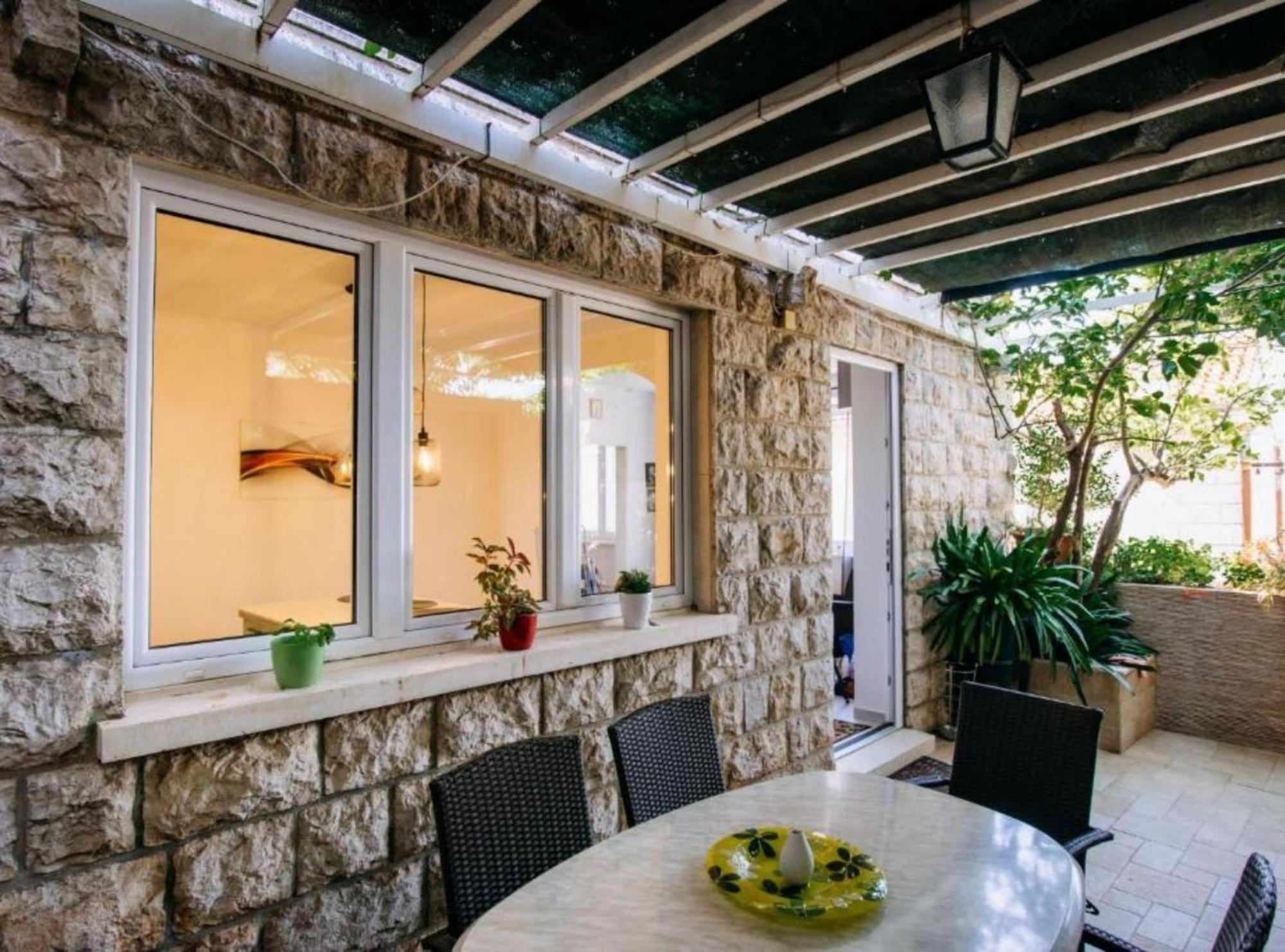 Apartments Luce & Toma Ντουμπρόβνικ Εξωτερικό φωτογραφία