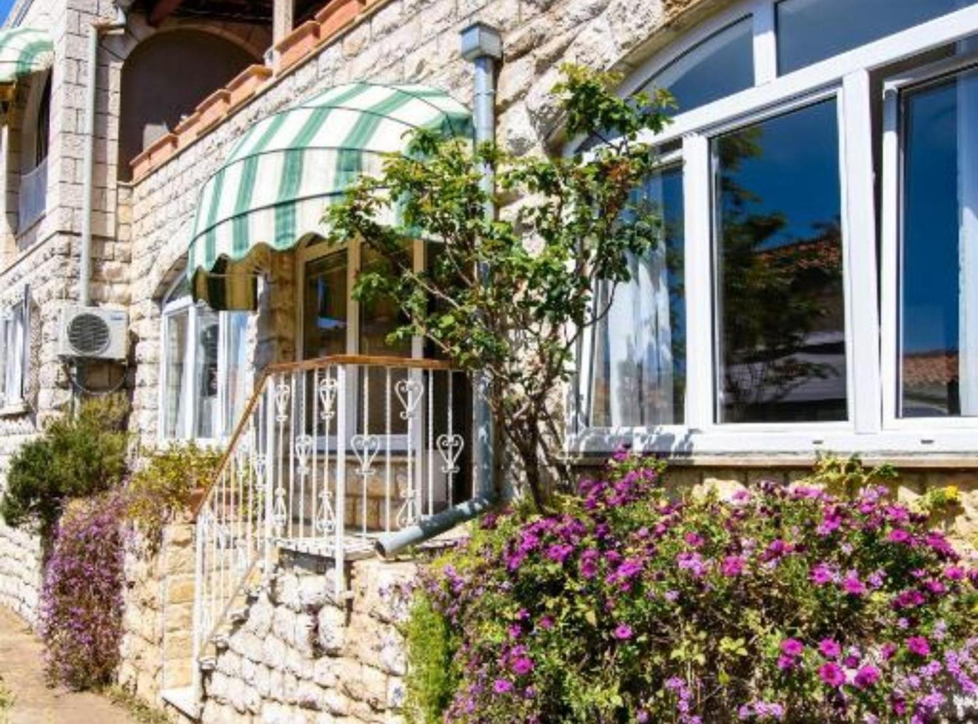 Apartments Luce & Toma Ντουμπρόβνικ Εξωτερικό φωτογραφία