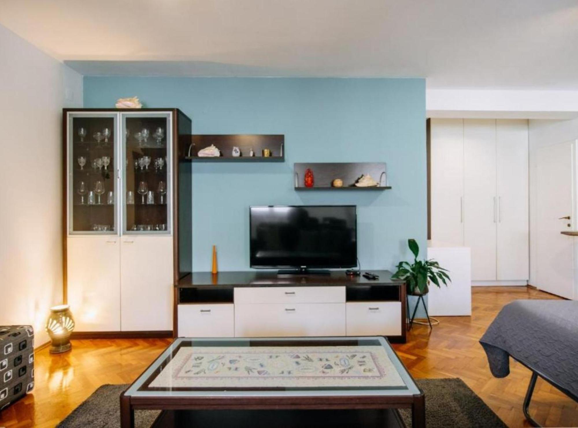 Apartments Luce & Toma Ντουμπρόβνικ Εξωτερικό φωτογραφία