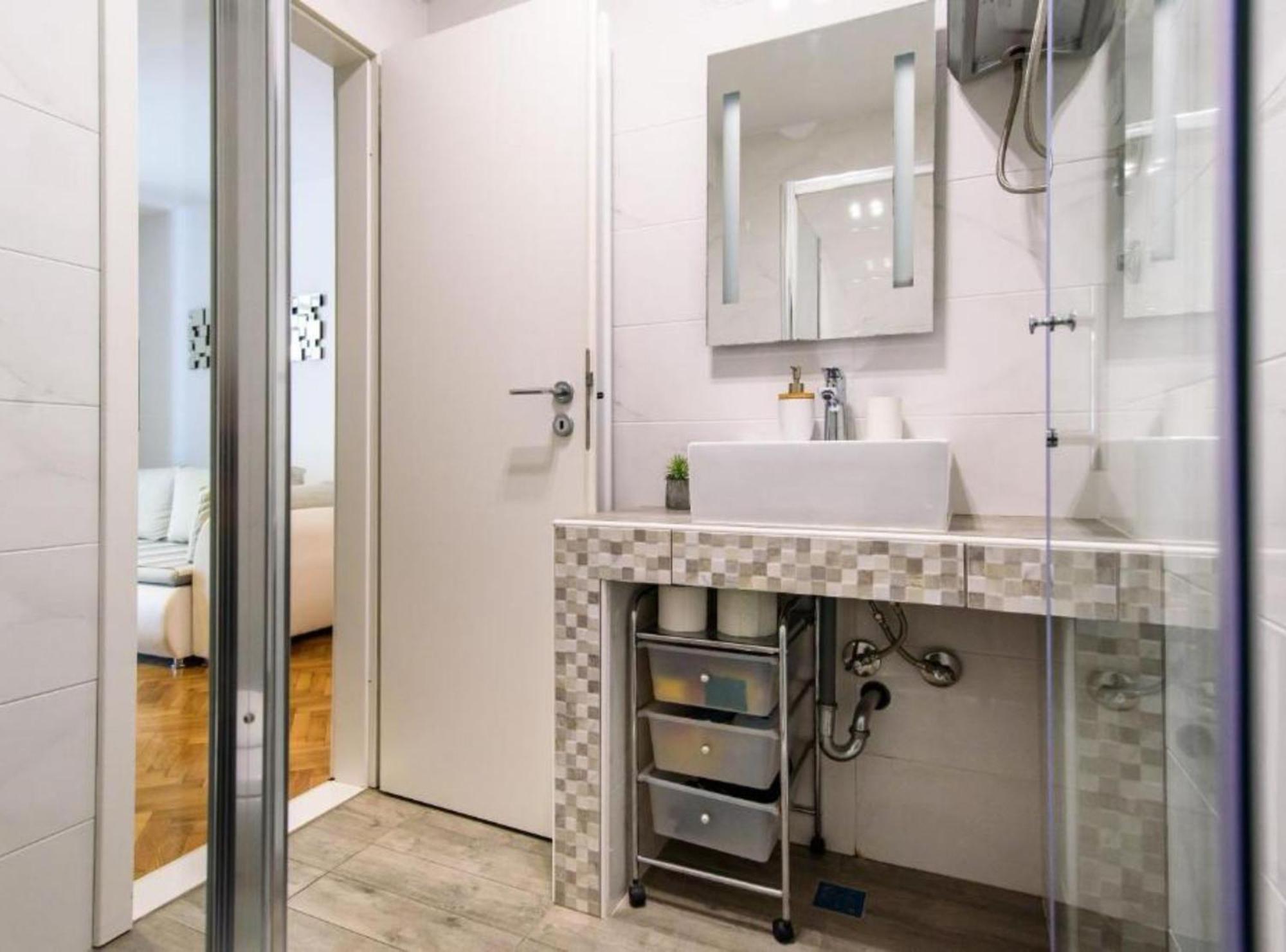 Apartments Luce & Toma Ντουμπρόβνικ Εξωτερικό φωτογραφία