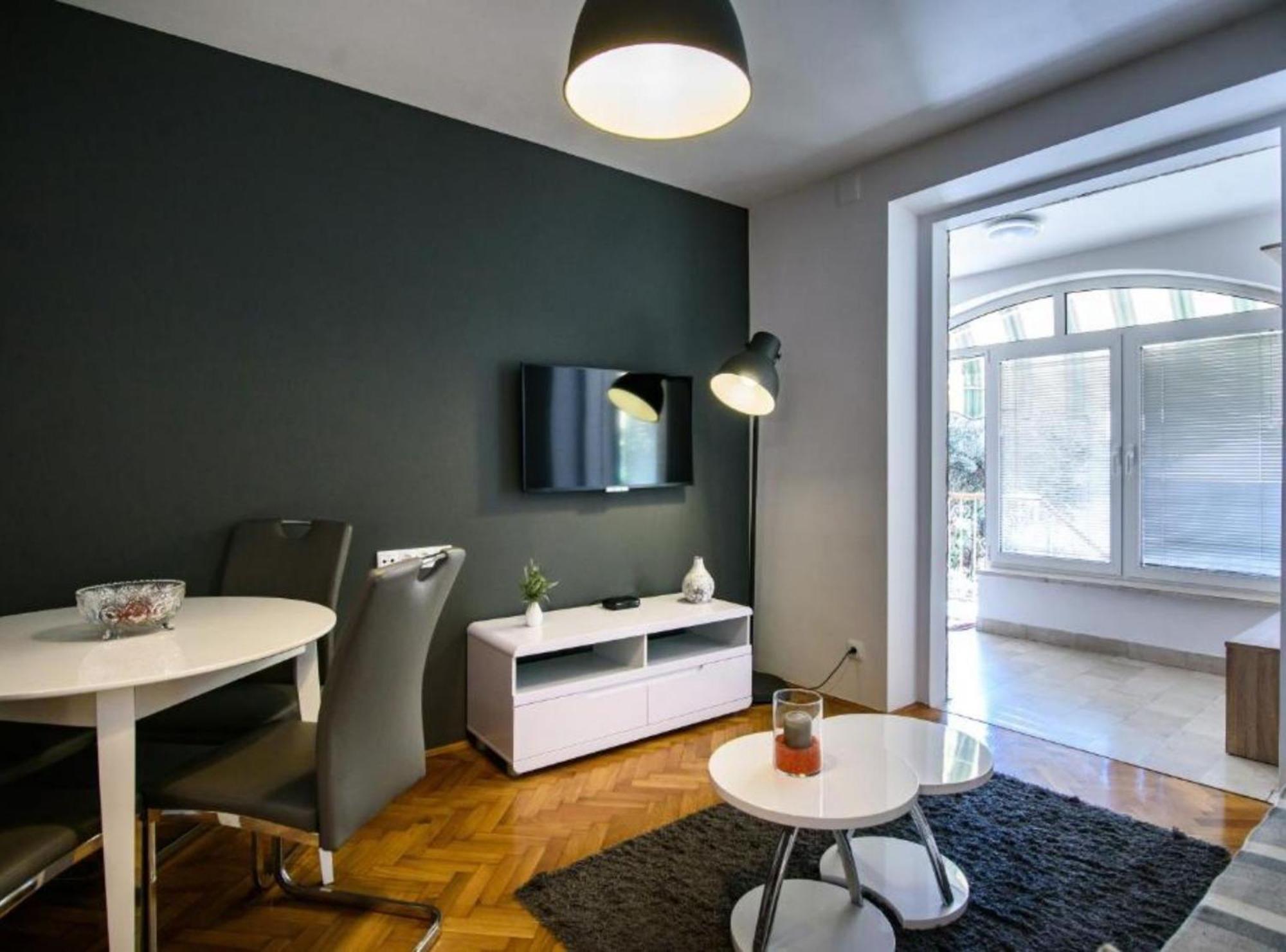 Apartments Luce & Toma Ντουμπρόβνικ Εξωτερικό φωτογραφία