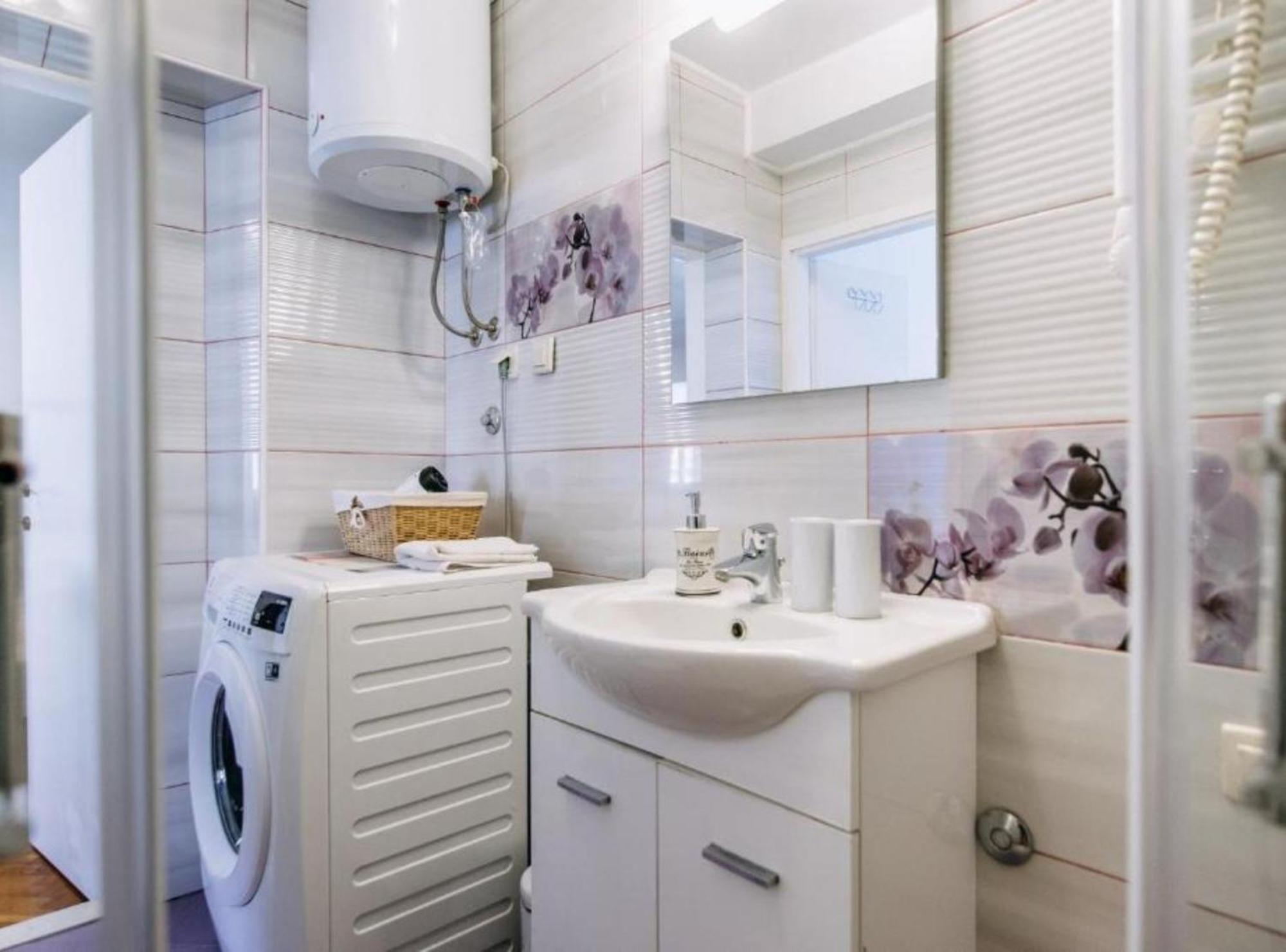 Apartments Luce & Toma Ντουμπρόβνικ Εξωτερικό φωτογραφία