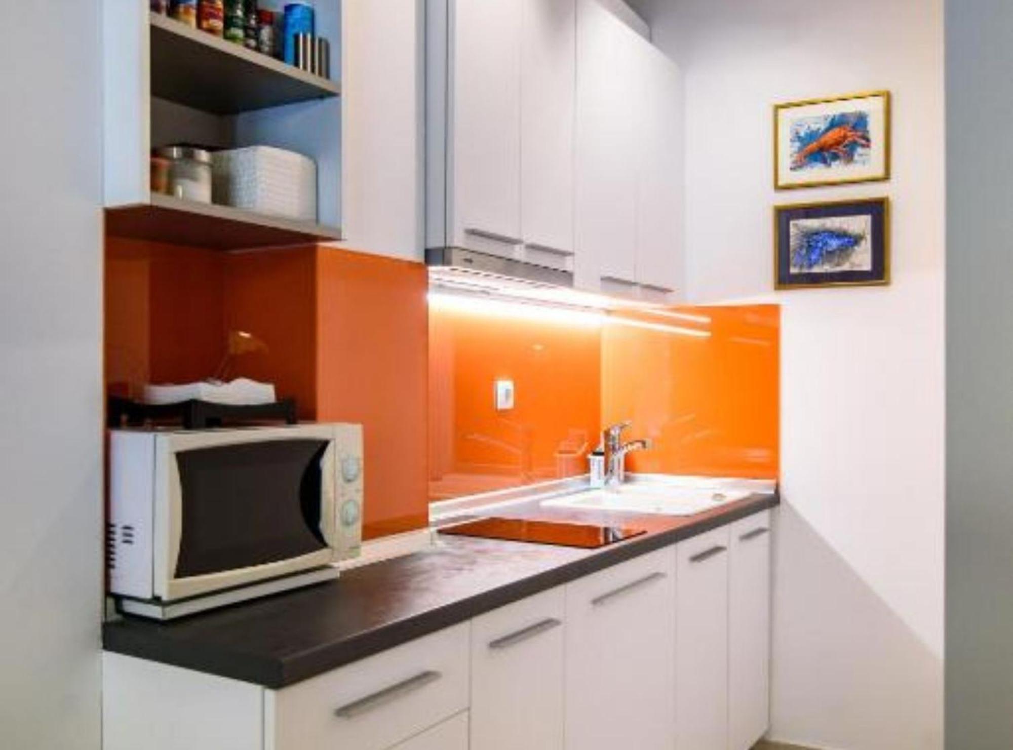 Apartments Luce & Toma Ντουμπρόβνικ Εξωτερικό φωτογραφία