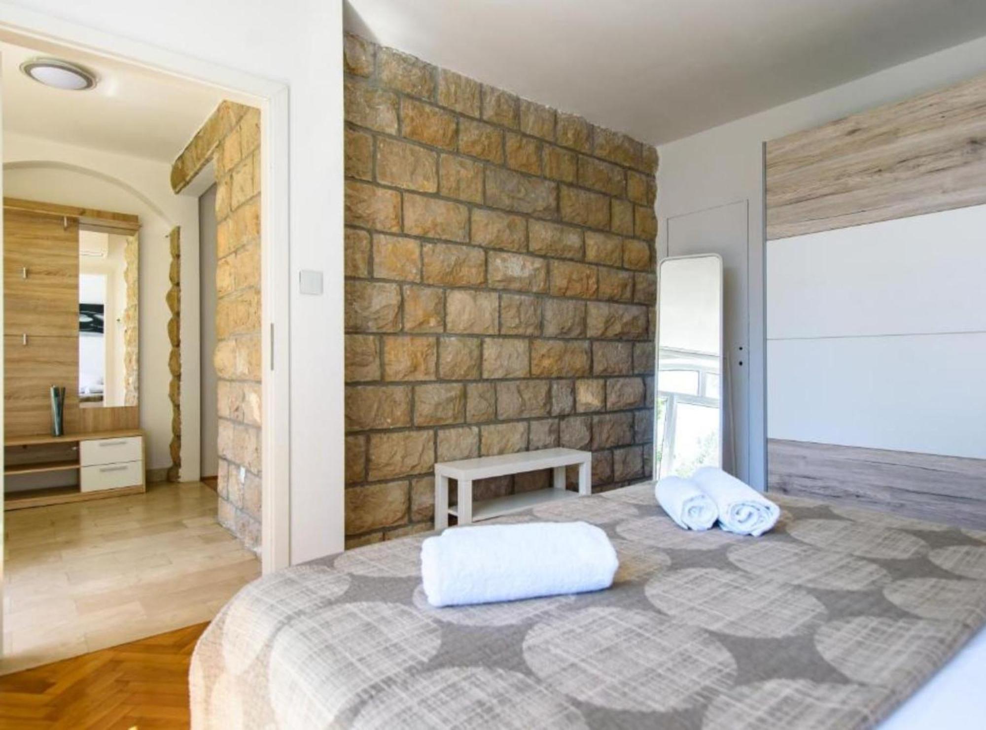 Apartments Luce & Toma Ντουμπρόβνικ Εξωτερικό φωτογραφία