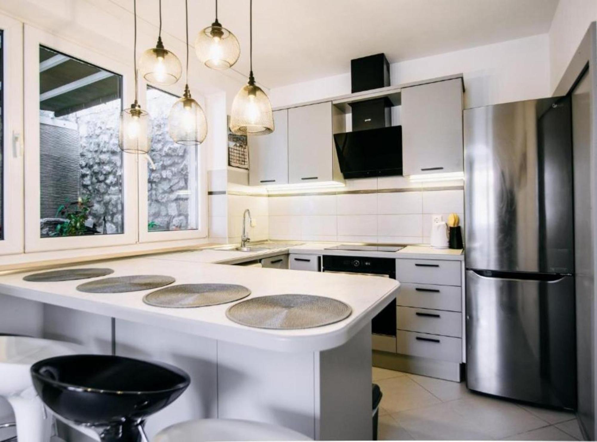 Apartments Luce & Toma Ντουμπρόβνικ Εξωτερικό φωτογραφία