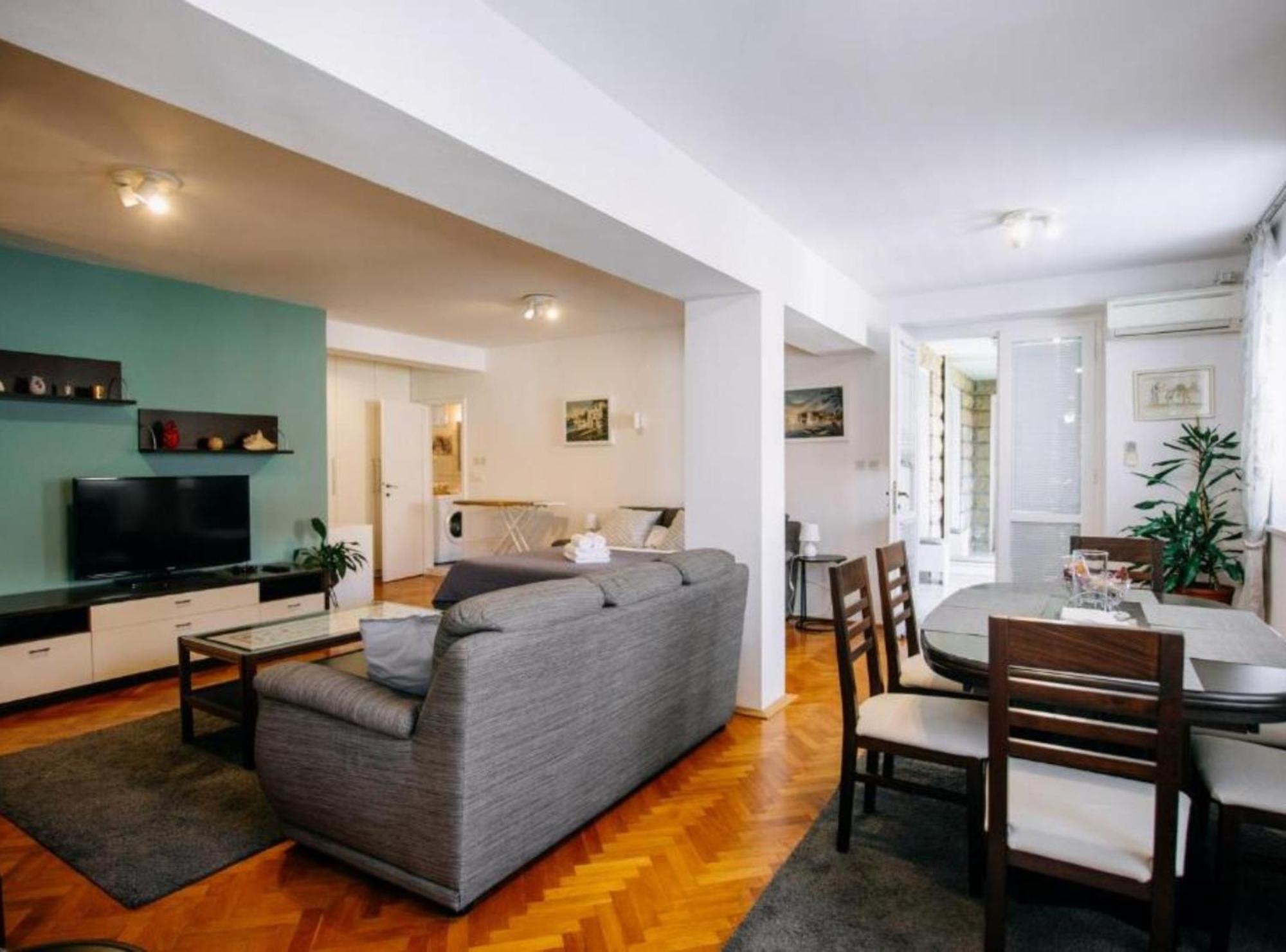 Apartments Luce & Toma Ντουμπρόβνικ Εξωτερικό φωτογραφία