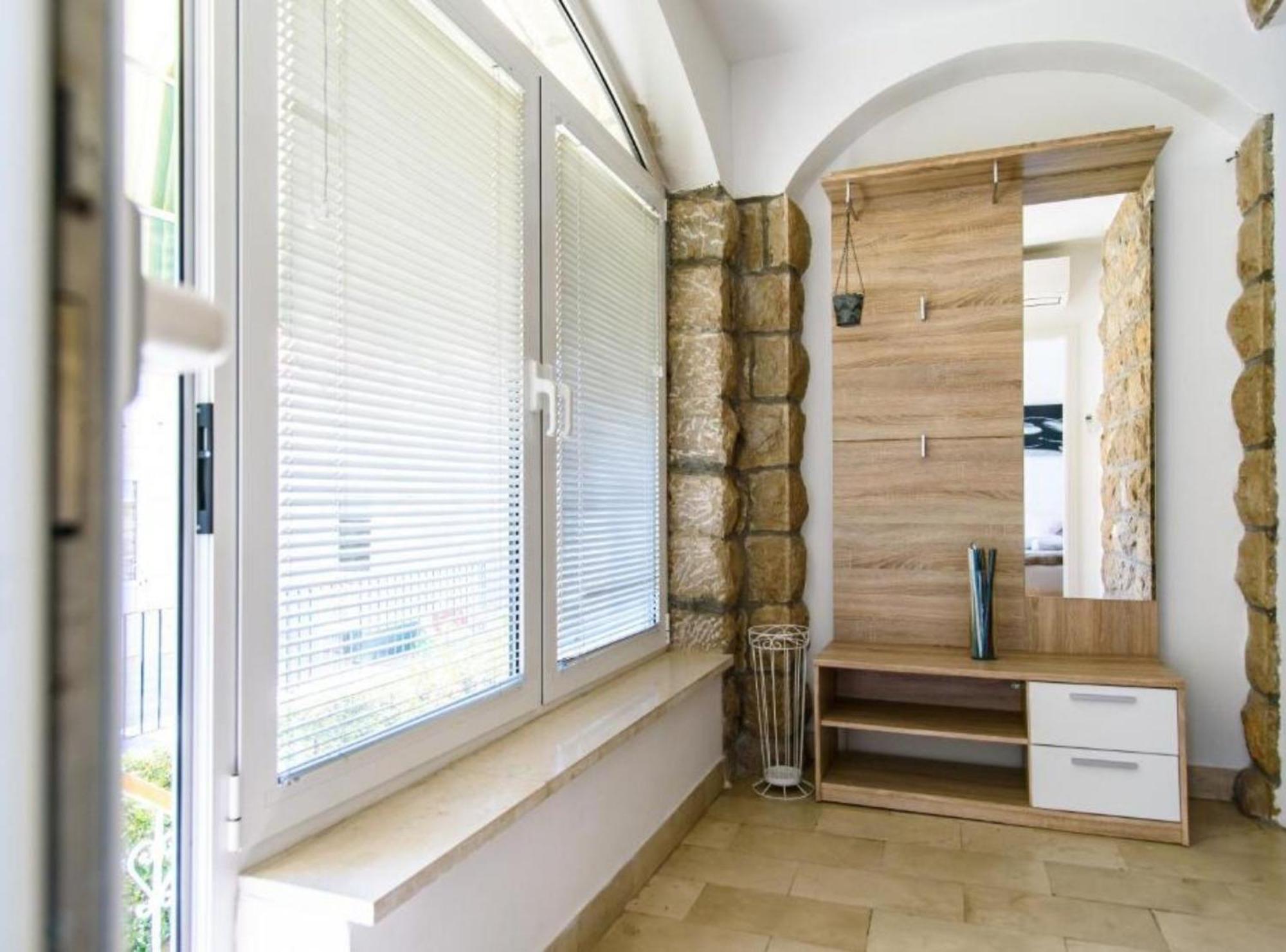 Apartments Luce & Toma Ντουμπρόβνικ Εξωτερικό φωτογραφία