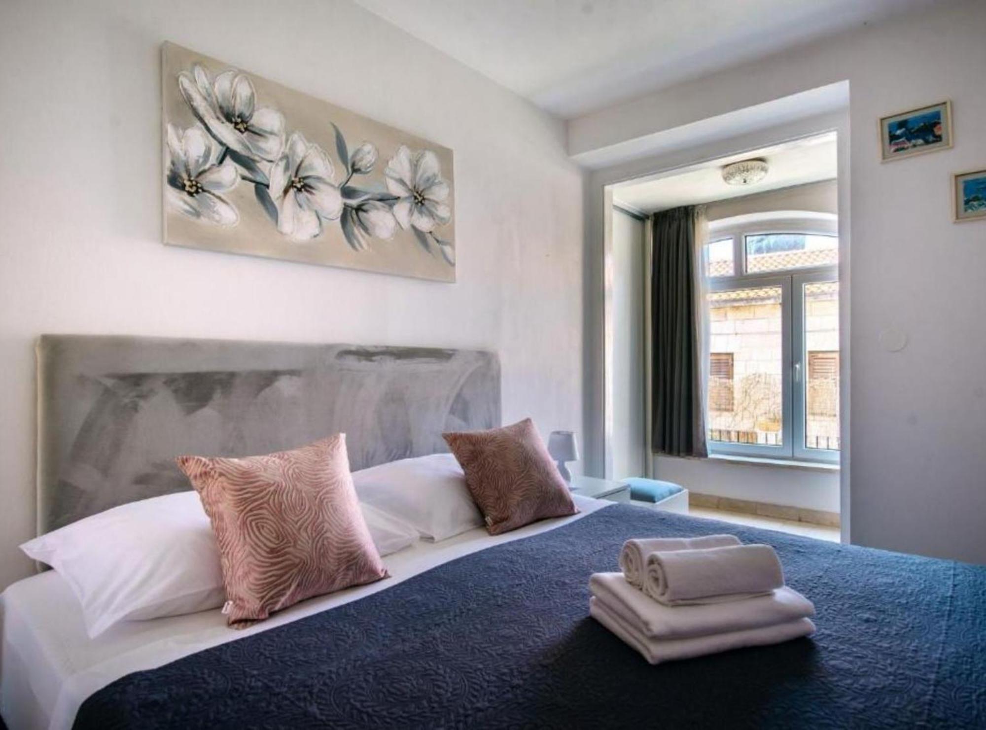Apartments Luce & Toma Ντουμπρόβνικ Εξωτερικό φωτογραφία
