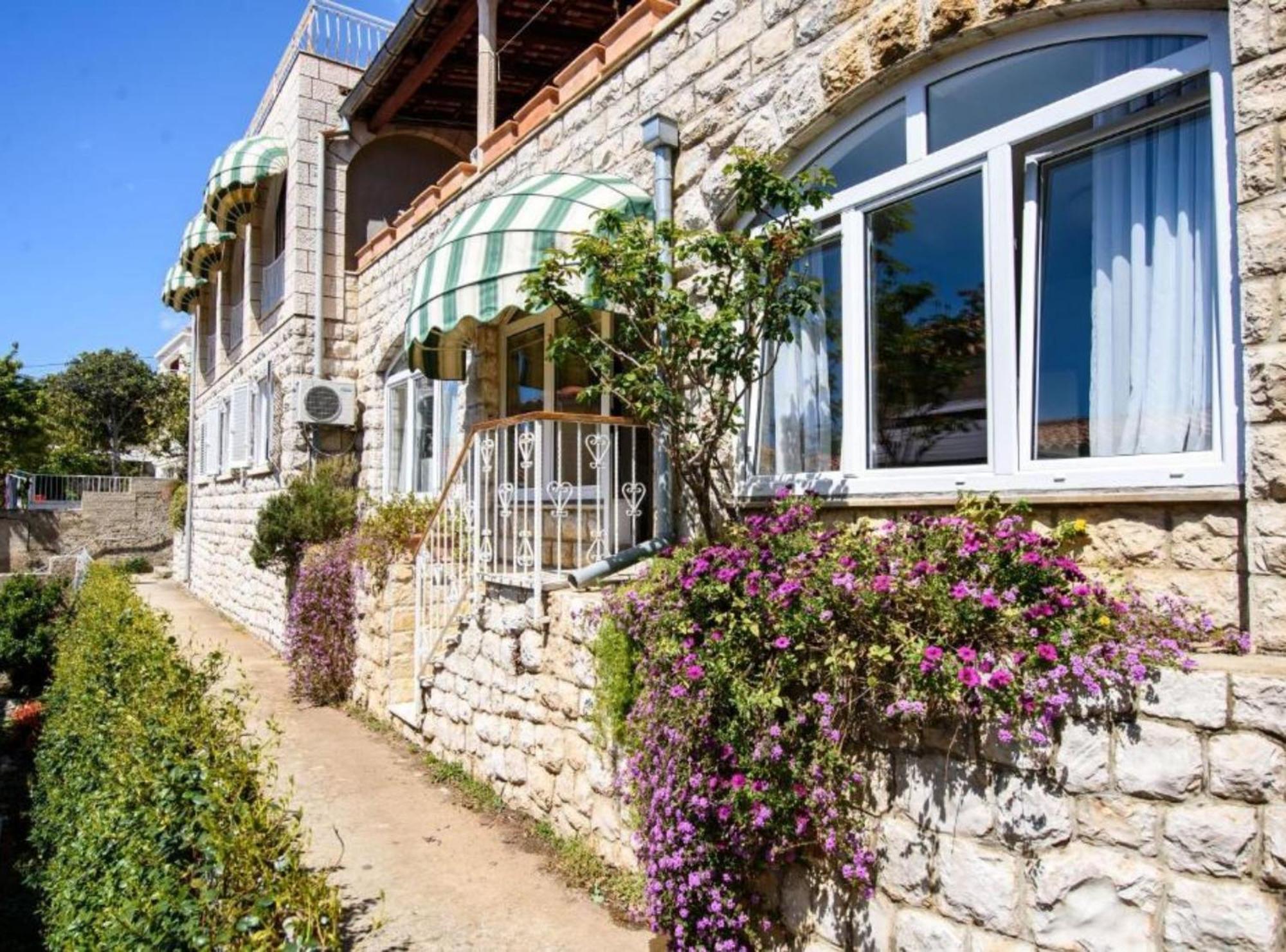 Apartments Luce & Toma Ντουμπρόβνικ Εξωτερικό φωτογραφία