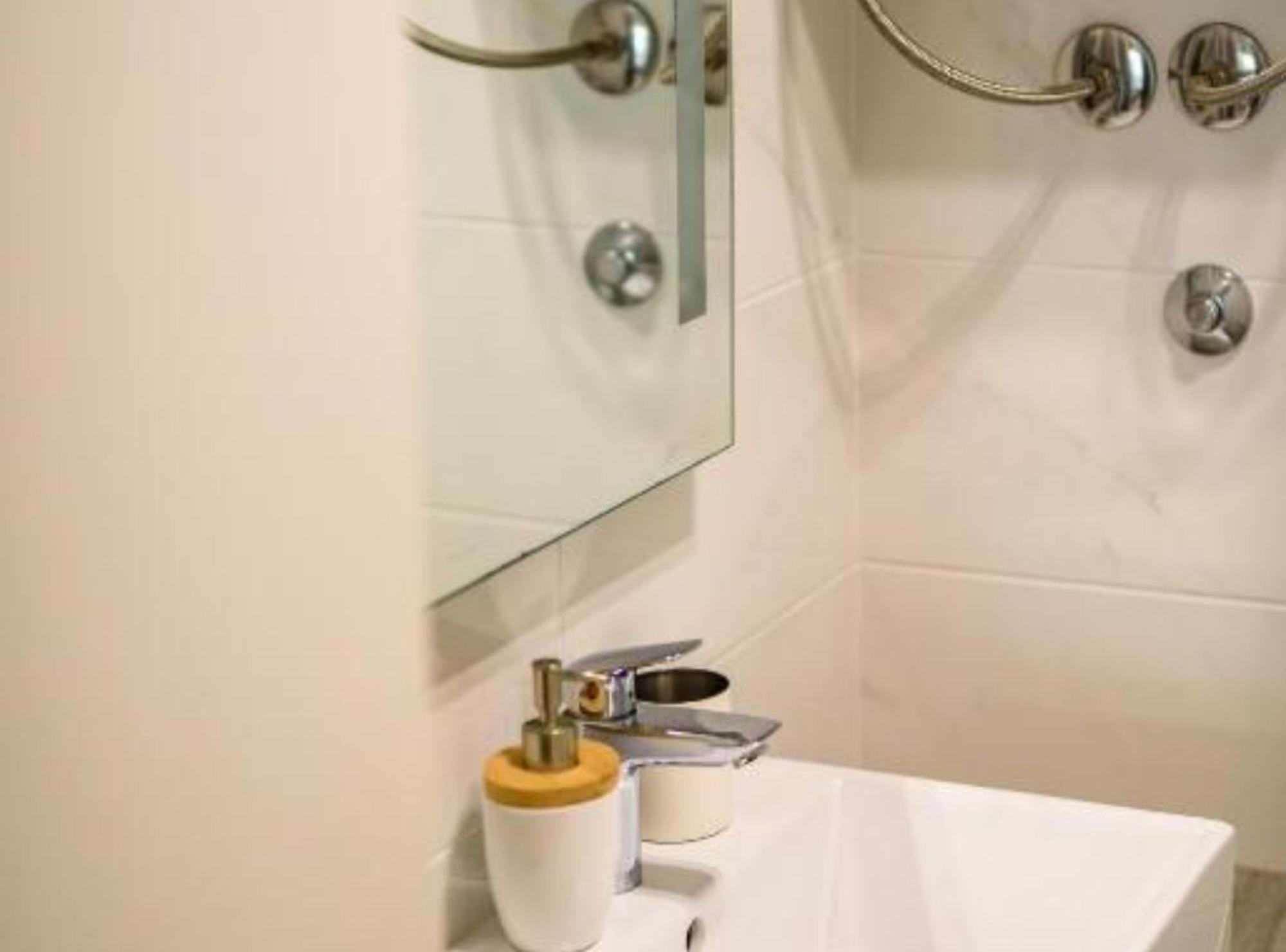 Apartments Luce & Toma Ντουμπρόβνικ Δωμάτιο φωτογραφία