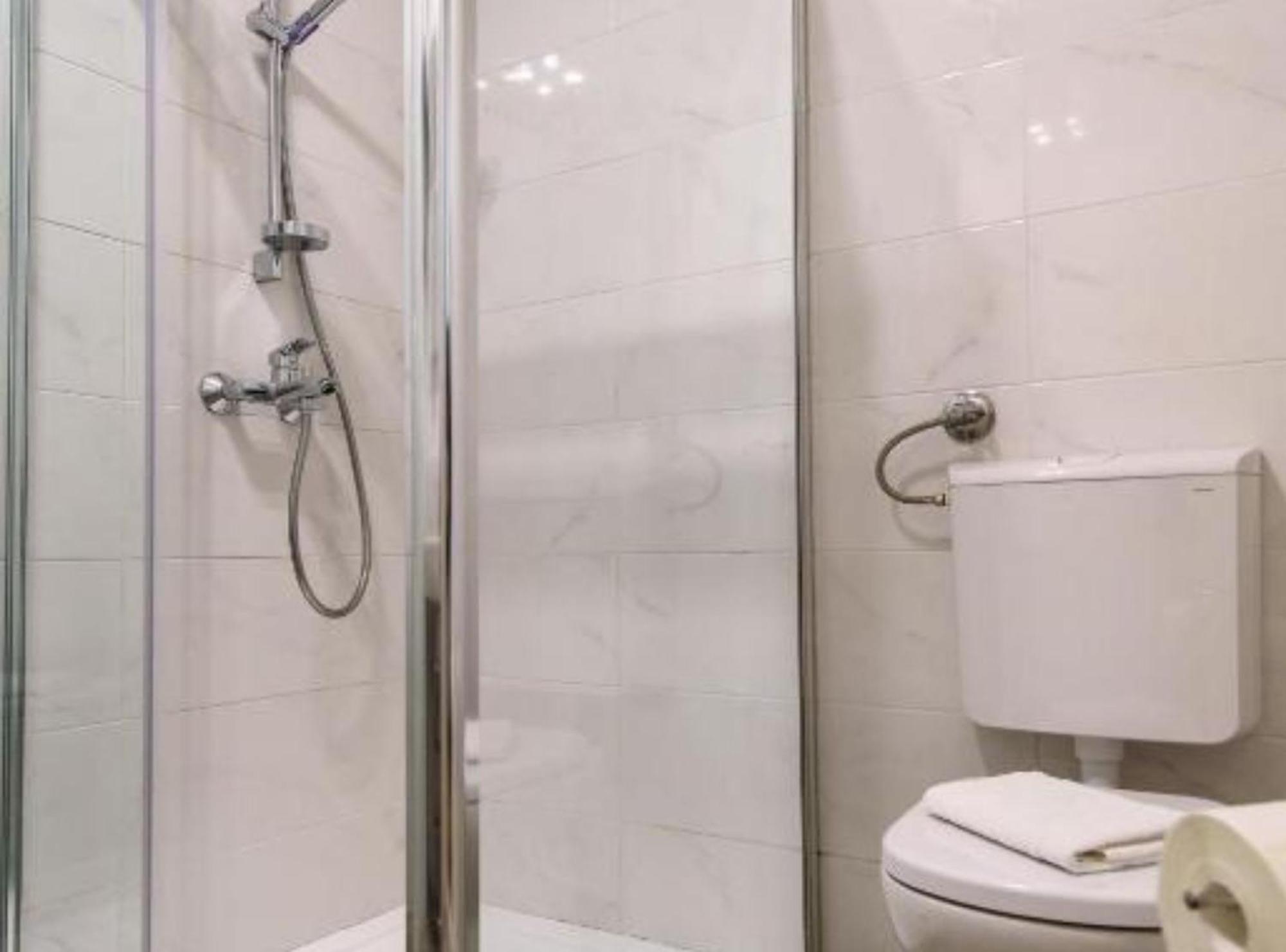 Apartments Luce & Toma Ντουμπρόβνικ Δωμάτιο φωτογραφία