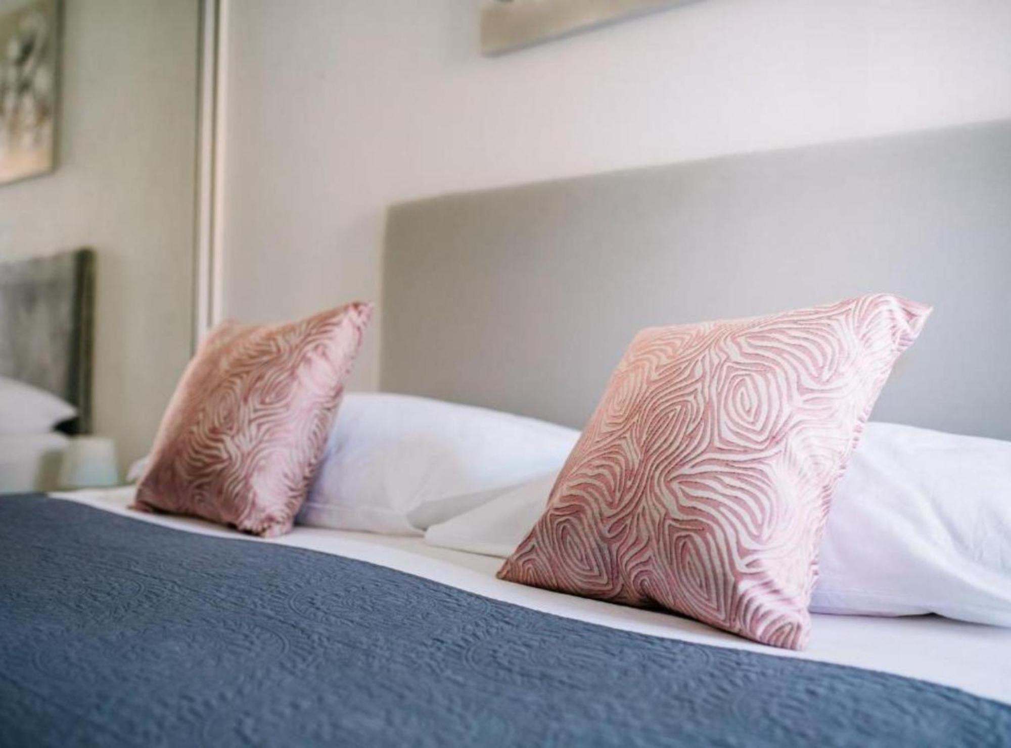 Apartments Luce & Toma Ντουμπρόβνικ Δωμάτιο φωτογραφία