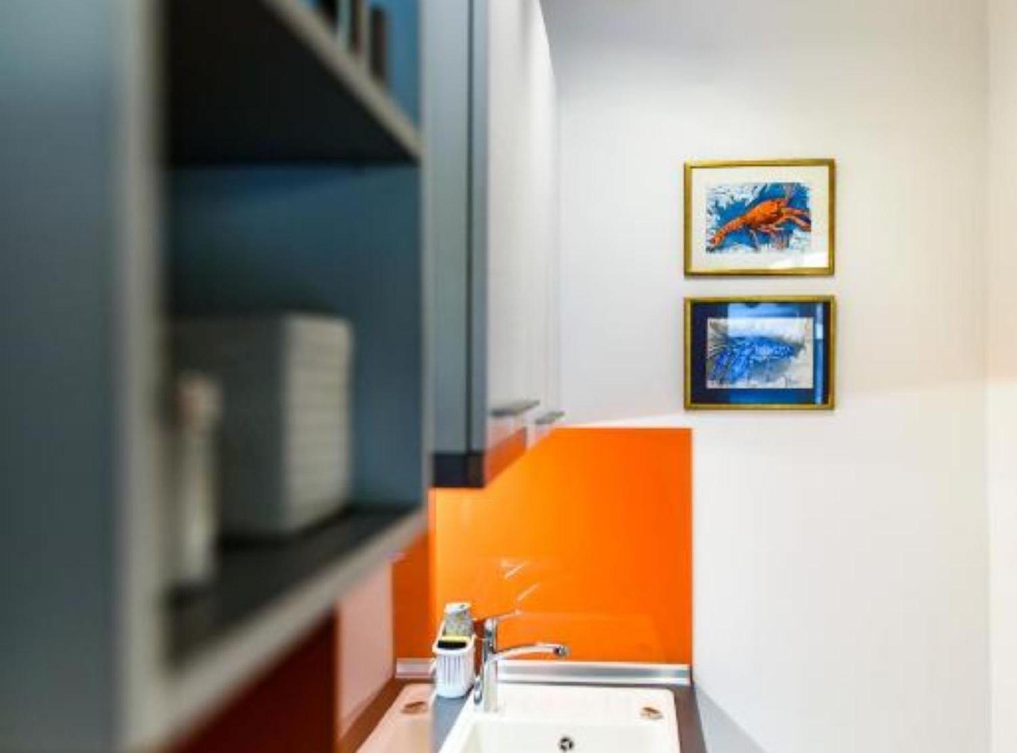 Apartments Luce & Toma Ντουμπρόβνικ Δωμάτιο φωτογραφία