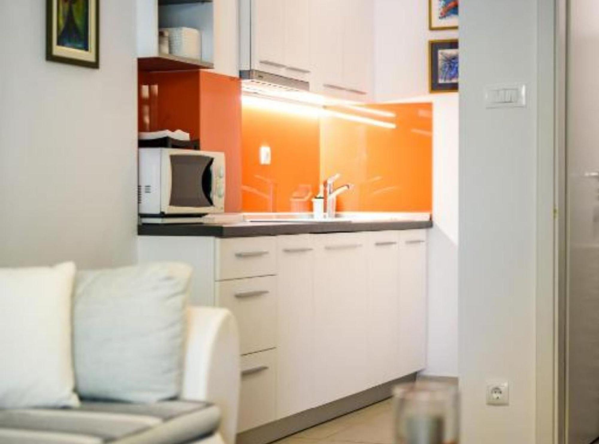Apartments Luce & Toma Ντουμπρόβνικ Δωμάτιο φωτογραφία